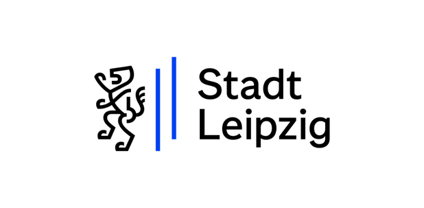 Logo der Stadt Leipzig